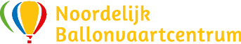 Logo Noordelijk Ballonvaartcentrum